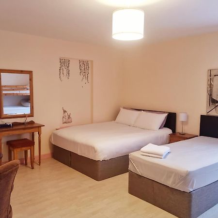 Coppermines Lodge Allihies Eksteriør bilde