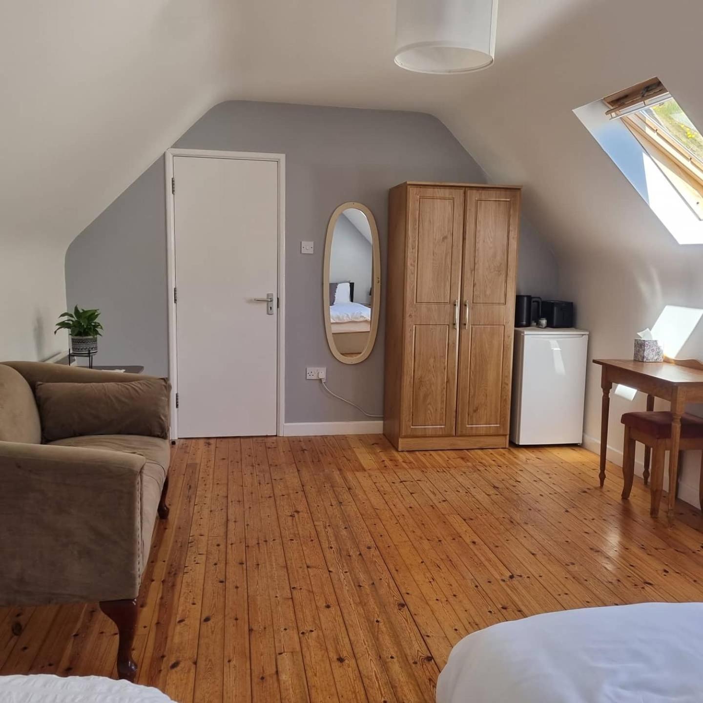 Coppermines Lodge Allihies Eksteriør bilde