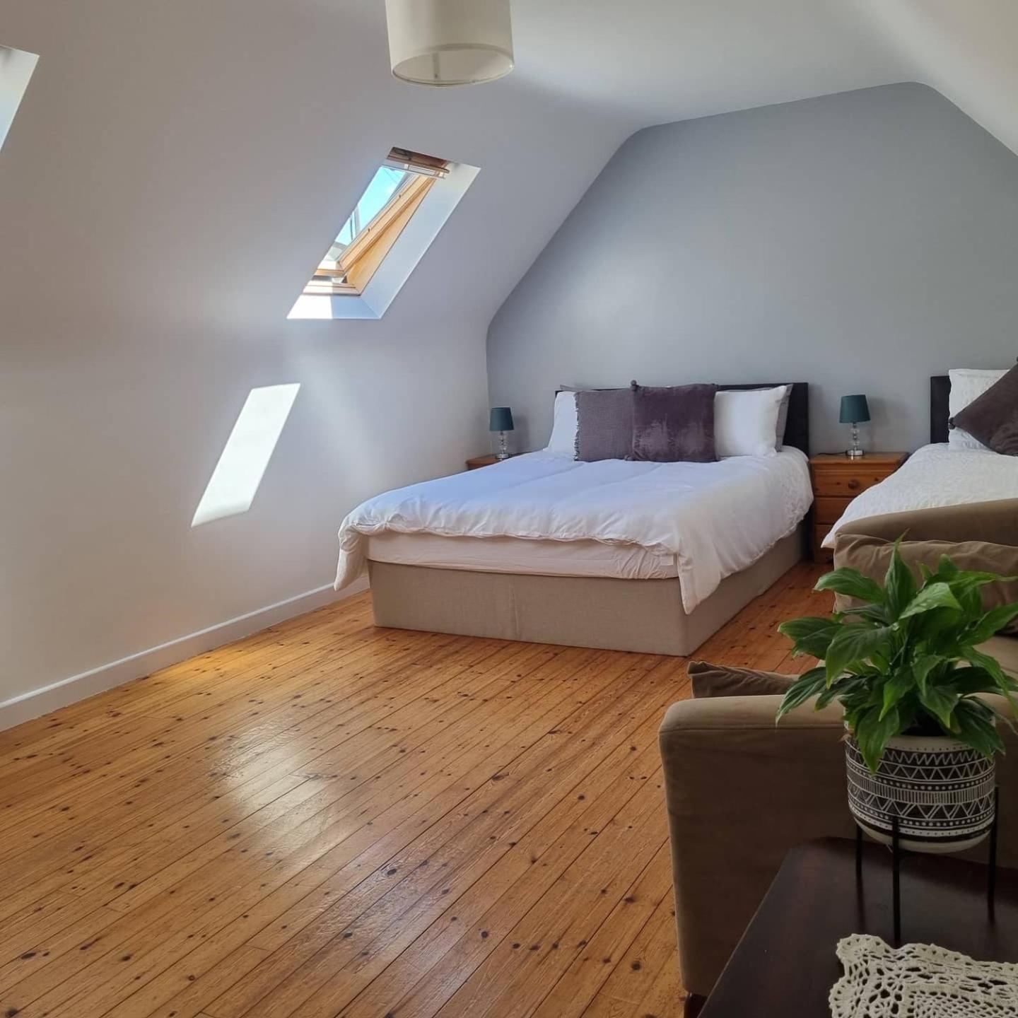 Coppermines Lodge Allihies Eksteriør bilde